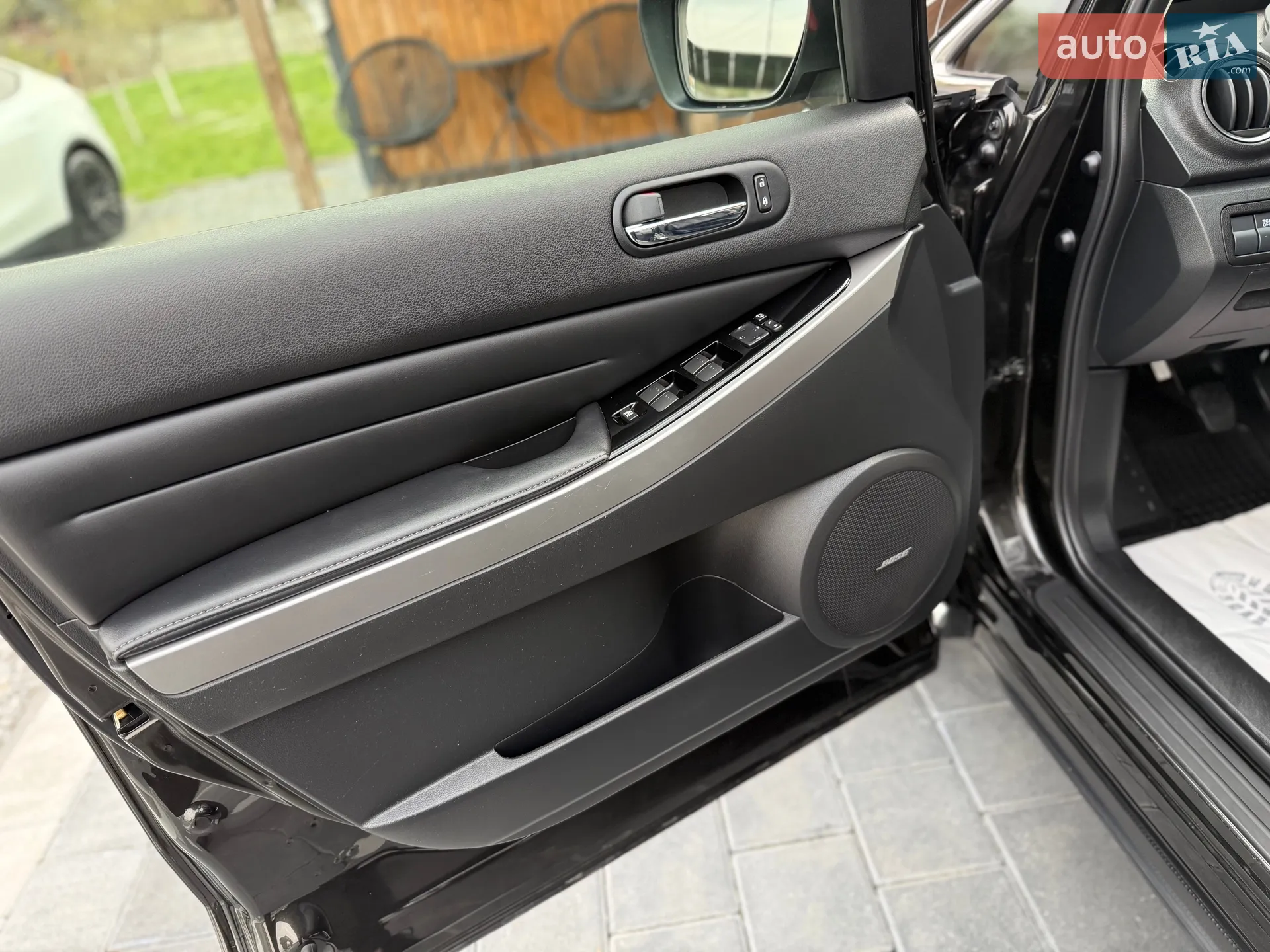 2011 Mazda CX-7 - мініатюра 59