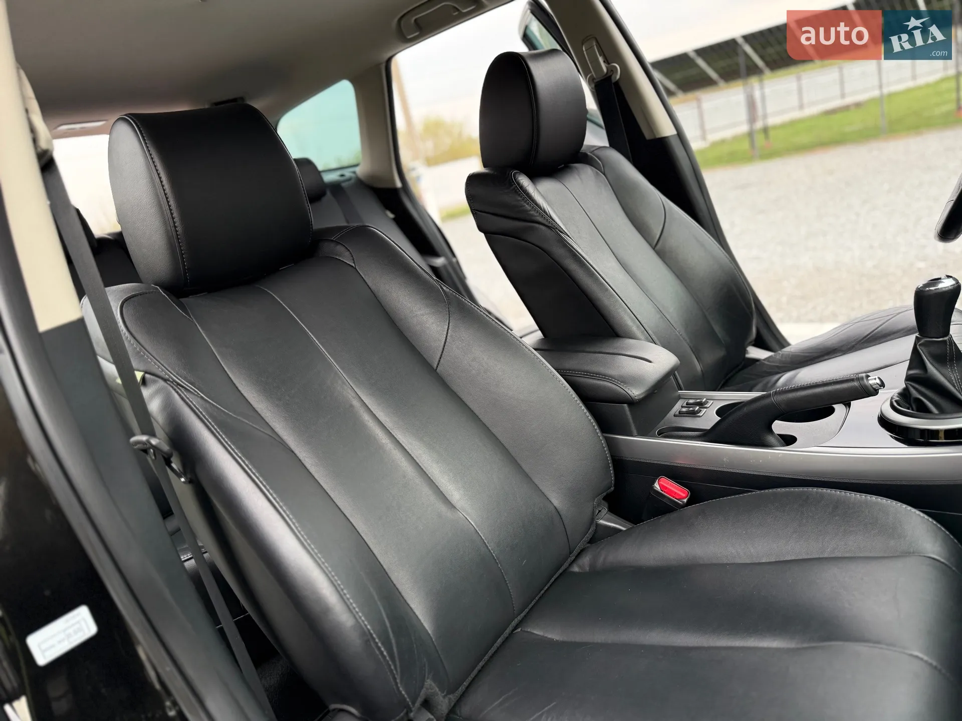 2011 Mazda CX-7 - мініатюра 69