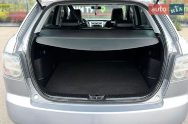 Позашляховик / Кросовер Mazda CX-7 2008 в Одесі