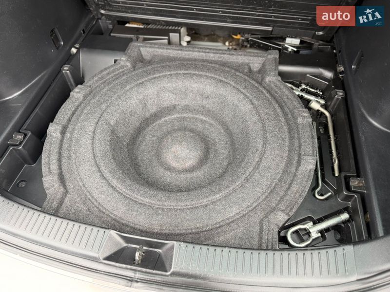 Позашляховик / Кросовер Mazda CX-7 2008 в Одесі