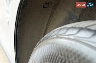 Позашляховик / Кросовер Mazda CX-7 2008 в Одесі