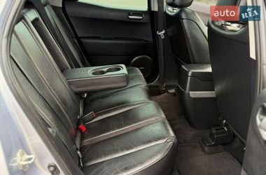 Позашляховик / Кросовер Mazda CX-7 2008 в Одесі