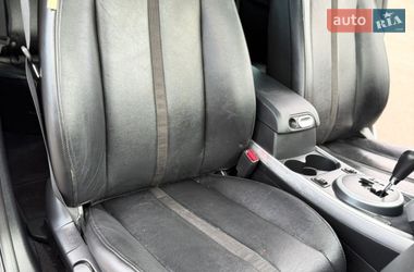Позашляховик / Кросовер Mazda CX-7 2008 в Одесі