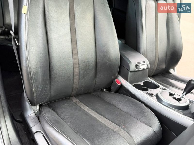 Позашляховик / Кросовер Mazda CX-7 2008 в Одесі