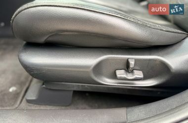 Позашляховик / Кросовер Mazda CX-7 2008 в Одесі