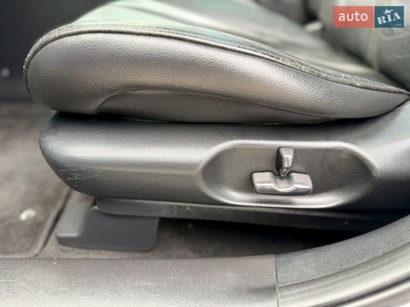 Позашляховик / Кросовер Mazda CX-7 2008 в Одесі
