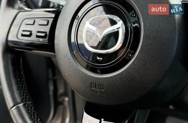 Позашляховик / Кросовер Mazda CX-7 2008 в Одесі