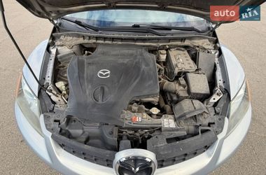 Позашляховик / Кросовер Mazda CX-7 2008 в Одесі