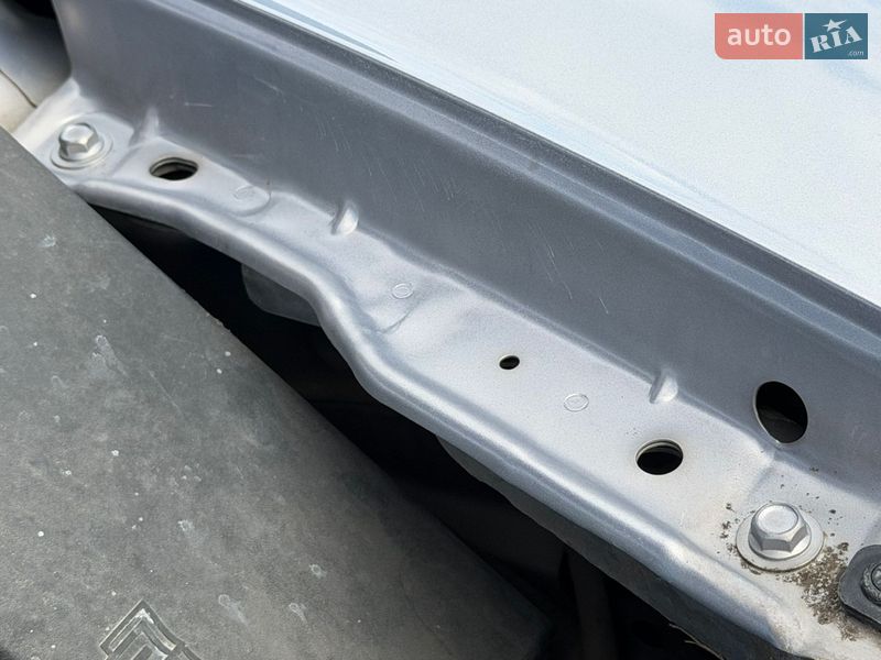 Позашляховик / Кросовер Mazda CX-7 2008 в Одесі