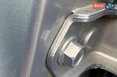 Позашляховик / Кросовер Mazda CX-7 2008 в Одесі