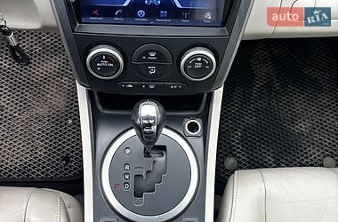 Внедорожник / Кроссовер Mazda CX-7 2011 в Полтаве