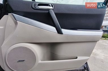 Внедорожник / Кроссовер Mazda CX-7 2007 в Киеве