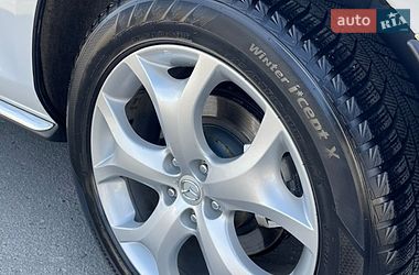 Внедорожник / Кроссовер Mazda CX-7 2010 в Черновцах