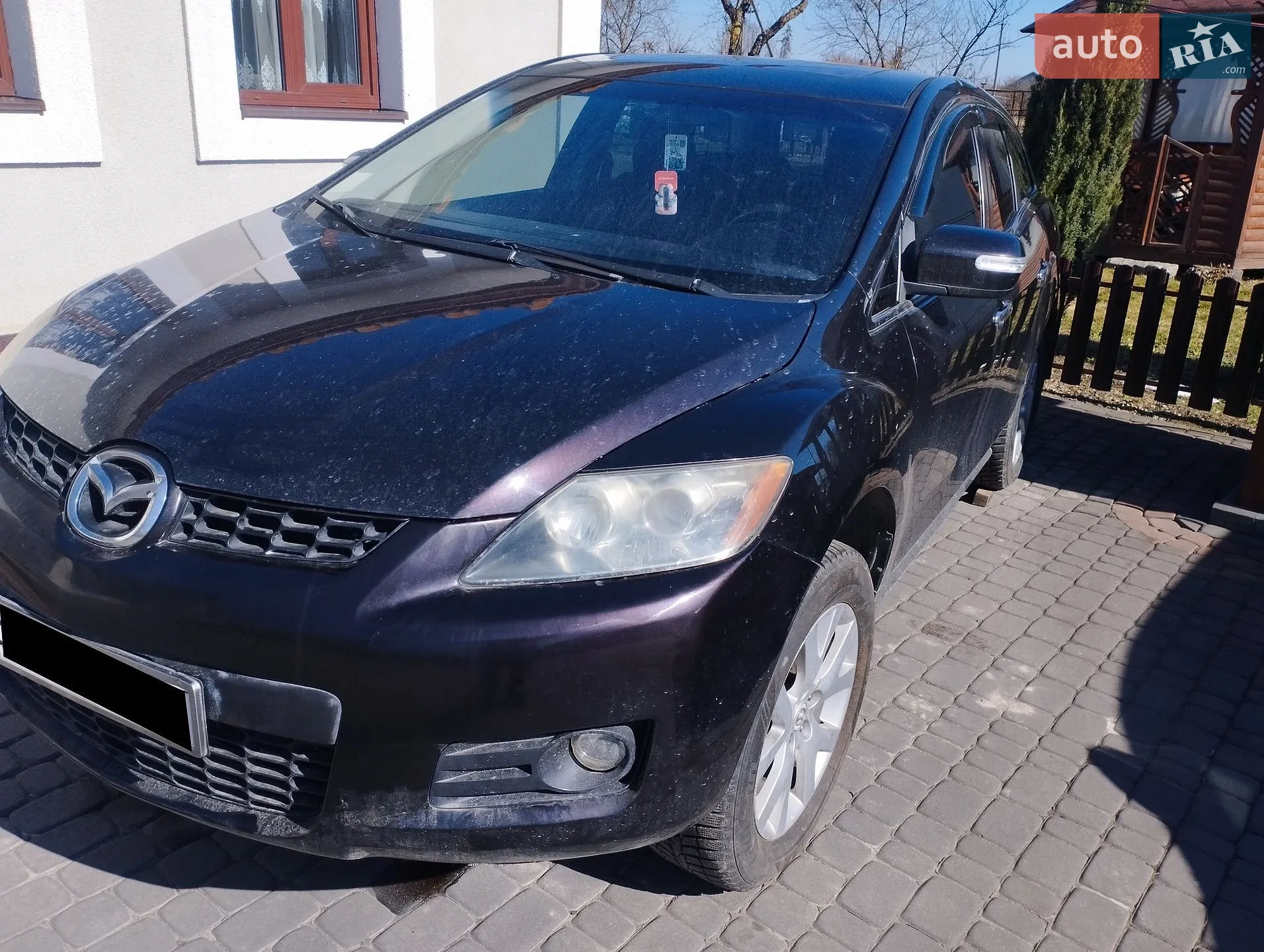Фото авто 7