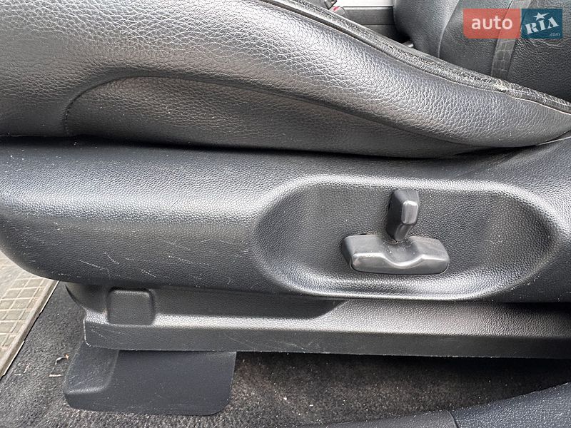 Внедорожник / Кроссовер Mazda CX-7 2008 в Кривом Роге