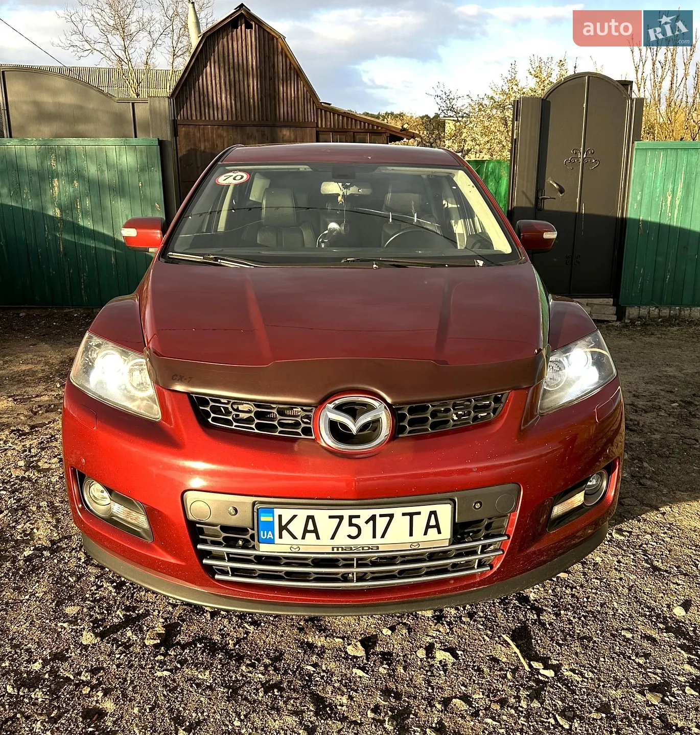 Фото авто 3