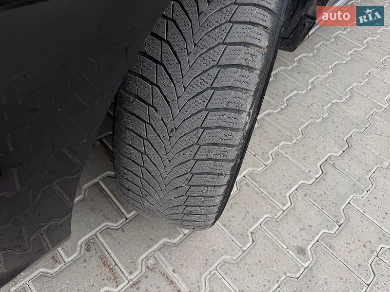 Внедорожник / Кроссовер Mazda CX-7 2010 в Тернополе