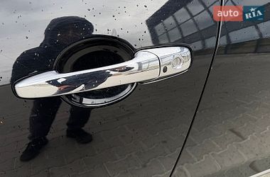 Внедорожник / Кроссовер Mazda CX-7 2010 в Тернополе