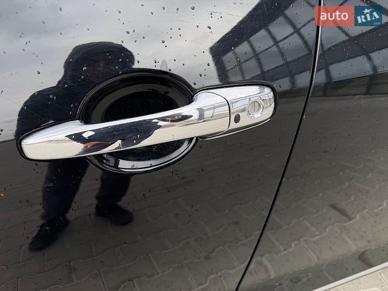 Внедорожник / Кроссовер Mazda CX-7 2010 в Тернополе