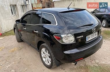 Внедорожник / Кроссовер Mazda CX-7 2008 в Сумах