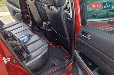 Внедорожник / Кроссовер Mazda CX-7 2011 в Ивано-Франковске