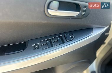 Внедорожник / Кроссовер Mazda CX-7 2008 в Киеве
