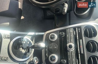 Внедорожник / Кроссовер Mazda CX-7 2008 в Киеве