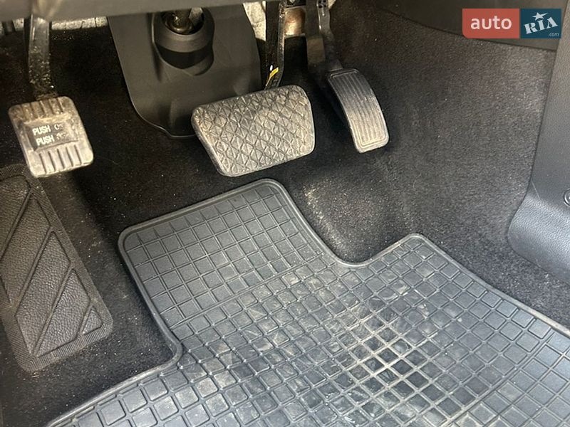 Внедорожник / Кроссовер Mazda CX-7 2008 в Киеве