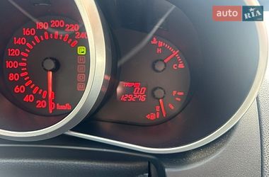 Внедорожник / Кроссовер Mazda CX-7 2008 в Киеве