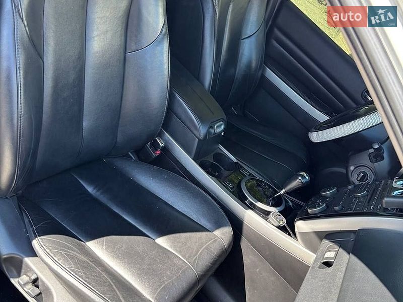 Внедорожник / Кроссовер Mazda CX-7 2011 в Запорожье