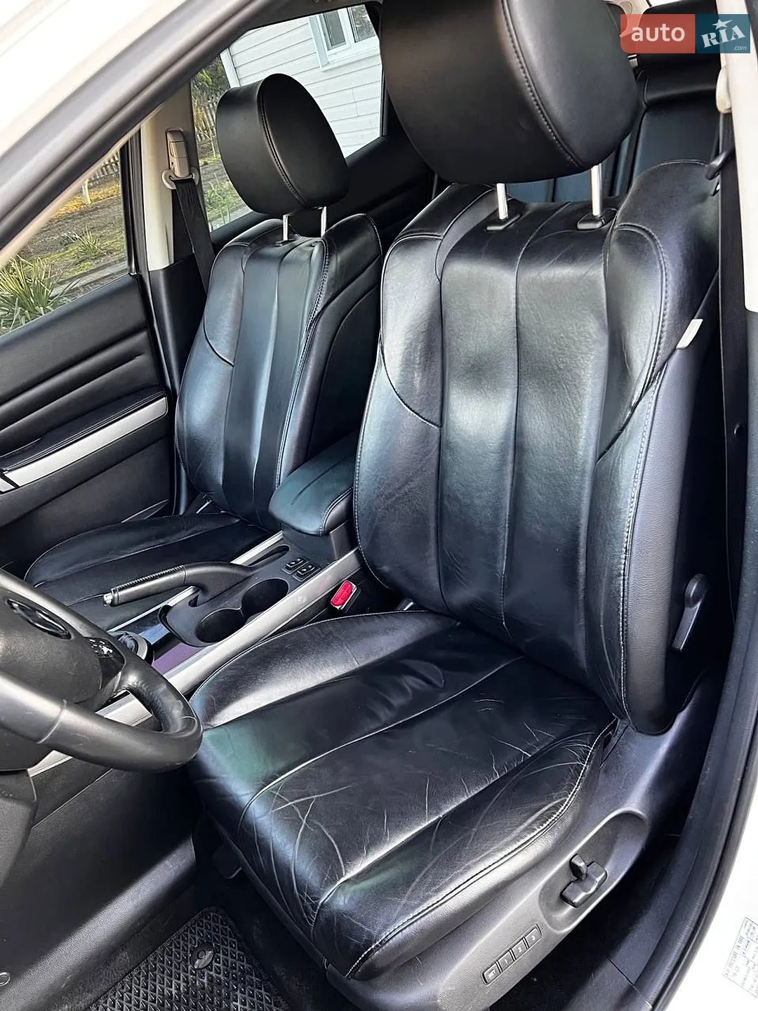 2010 Mazda CX-7 - мініатюра 13