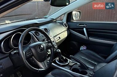 Внедорожник / Кроссовер Mazda CX-7 2010 в Глыбокой