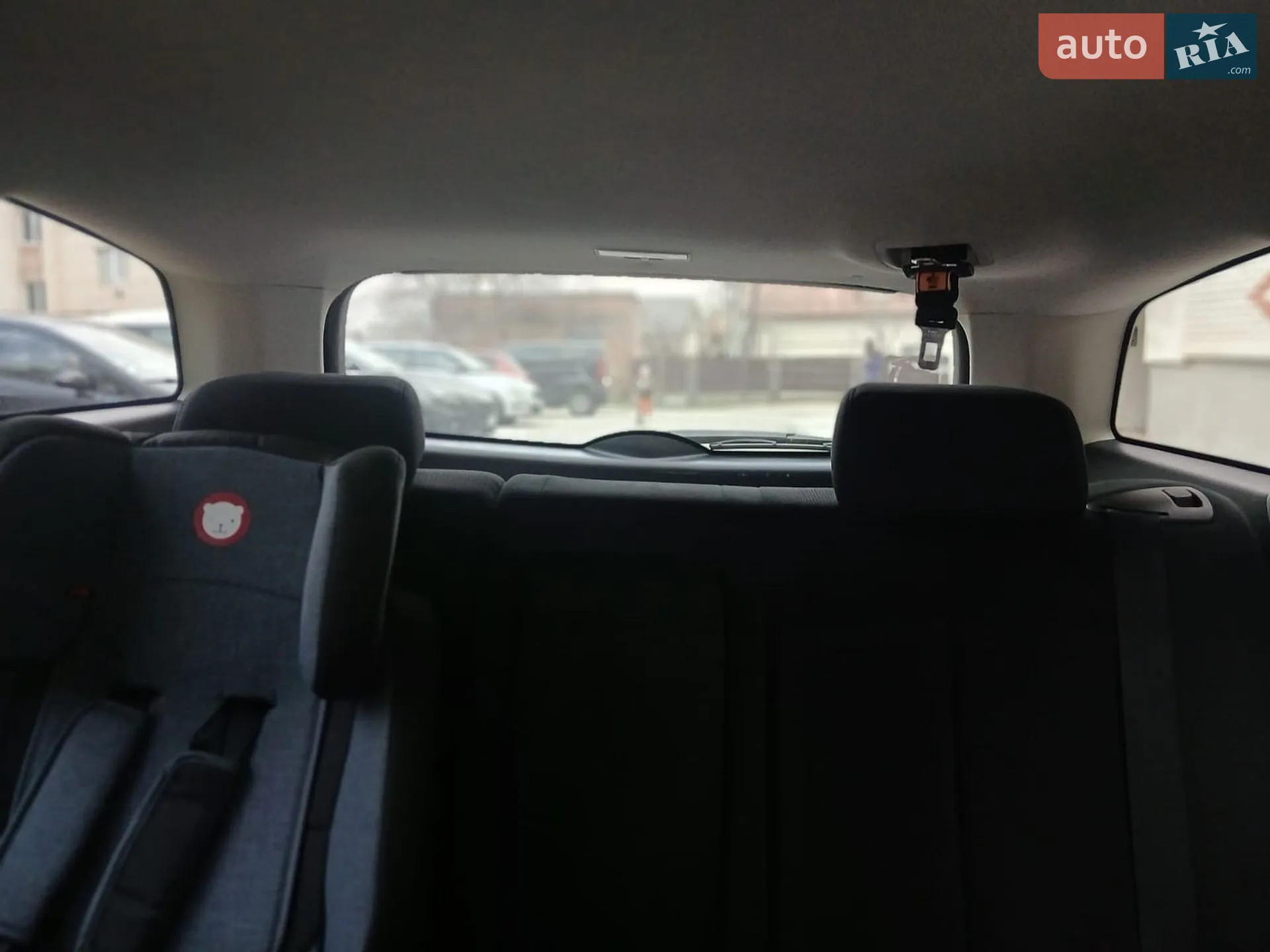 2010 Mazda CX-7 - мініатюра 20