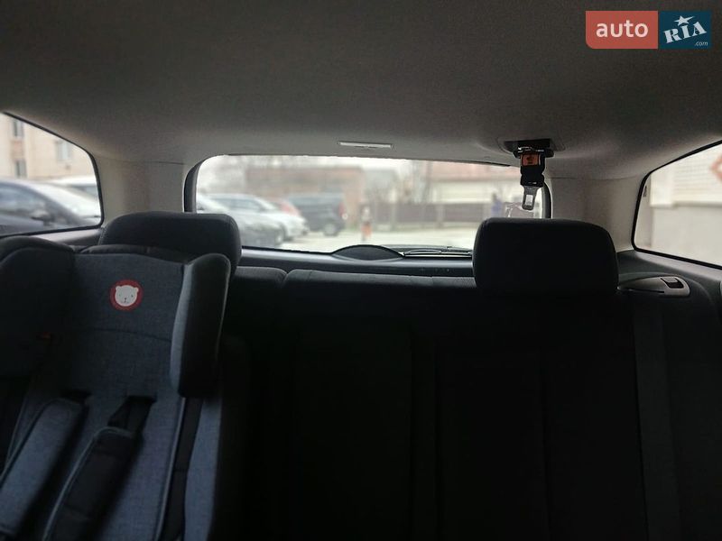Внедорожник / Кроссовер Mazda CX-7 2010 в Самборе
