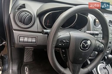 Внедорожник / Кроссовер Mazda CX-7 2010 в Самборе