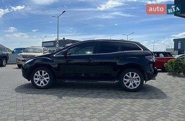 Внедорожник / Кроссовер Mazda CX-7 2006 в Мукачево