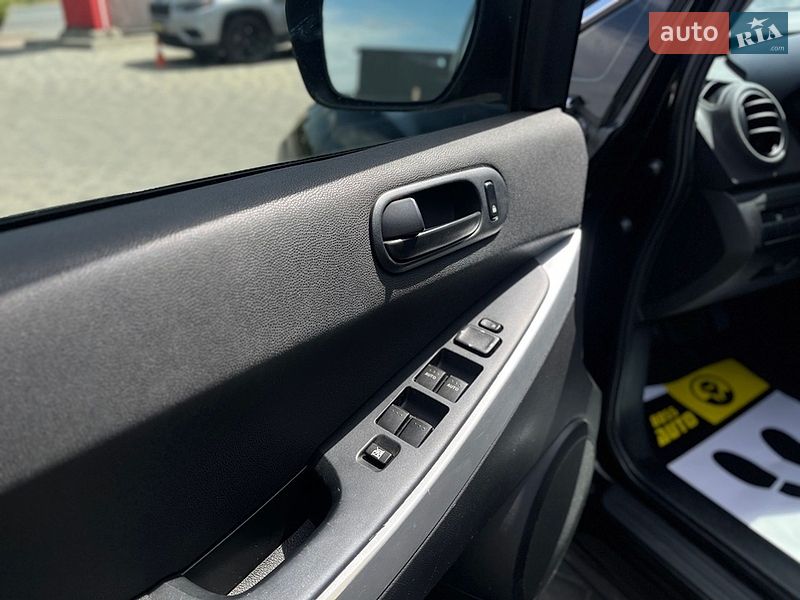 Внедорожник / Кроссовер Mazda CX-7 2006 в Мукачево