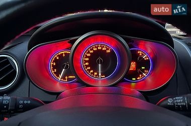 Внедорожник / Кроссовер Mazda CX-7 2011 в Луцке