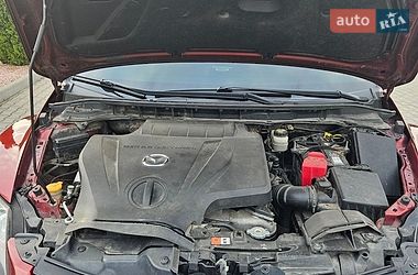 Внедорожник / Кроссовер Mazda CX-7 2011 в Виннице