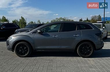 Внедорожник / Кроссовер Mazda CX-7 2010 в Ивано-Франковске