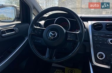 Внедорожник / Кроссовер Mazda CX-7 2010 в Ивано-Франковске
