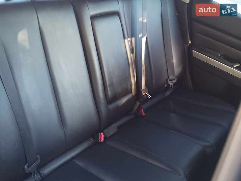Внедорожник / Кроссовер Mazda CX-7 2011 в Хмельницком