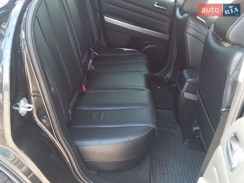 Внедорожник / Кроссовер Mazda CX-7 2011 в Хмельницком