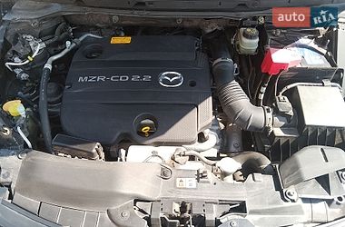 Внедорожник / Кроссовер Mazda CX-7 2011 в Хмельницком