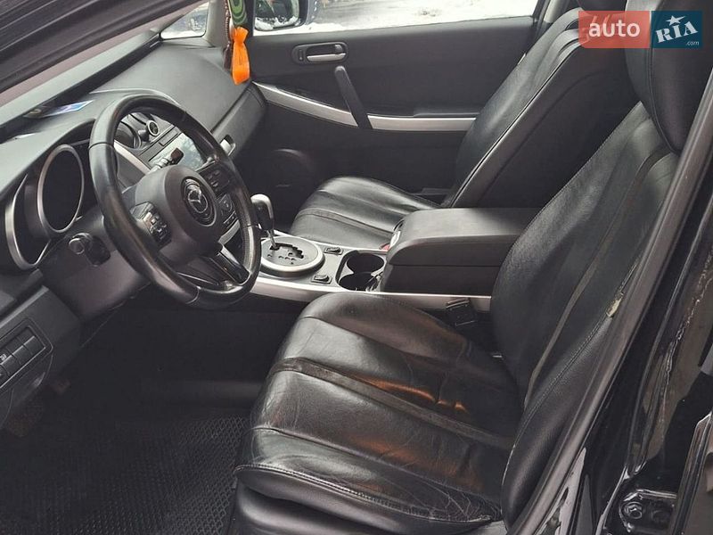 Внедорожник / Кроссовер Mazda CX-7 2006 в Рахове