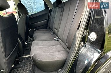 Позашляховик / Кросовер Mazda CX-7 2007 в Новій Водолагі