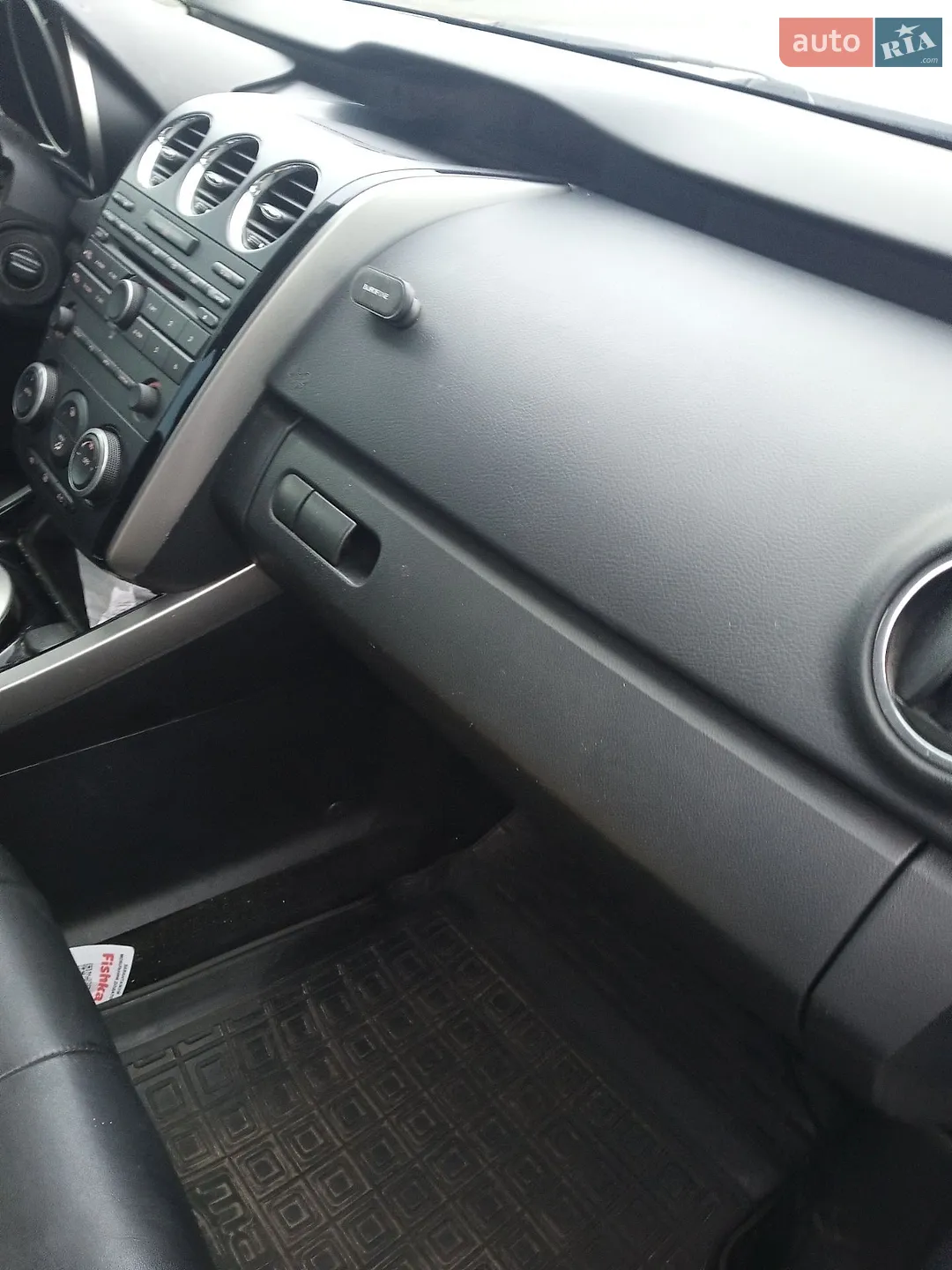 2010 Mazda CX-7 - мініатюра 3