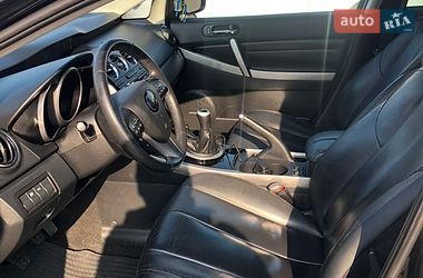 Внедорожник / Кроссовер Mazda CX-7 2009 в Одессе фото 11 Внедорожник / Кроссовер Mazda CX-7 2009 в Одессе