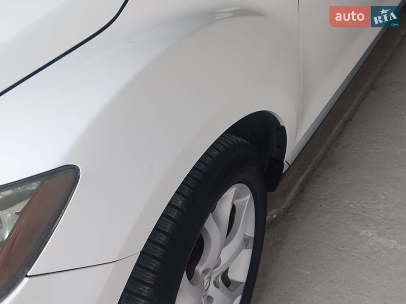 Внедорожник / Кроссовер Mazda CX-7 2010 в Ивано-Франковске