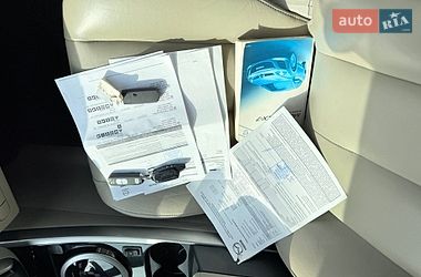 Внедорожник / Кроссовер Mazda CX-7 2011 в Харькове фото 7 Внедорожник / Кроссовер Mazda CX-7 2011 в Харькове